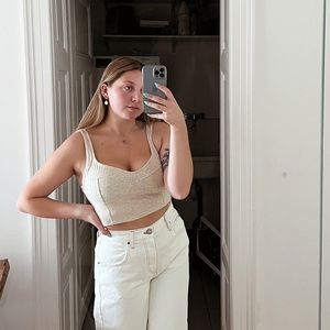 Meet your Posher, Trinity